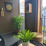 Loft Parque Magnolio Cerro Alegre