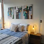 Loft Parque Magnolio Cerro Alegre