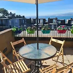 Loft Parque Magnolio Cerro Alegre
