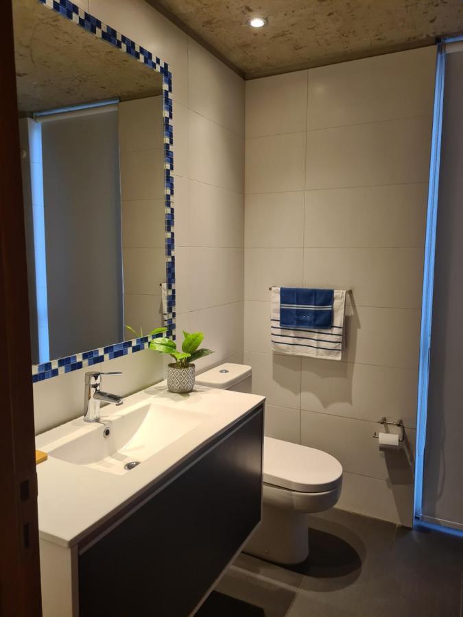 Apartamento Loft Parque Magnolio Cerro Alegre *