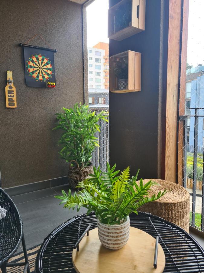 Loft Parque Magnolio Cerro Alegre * Valparaíso