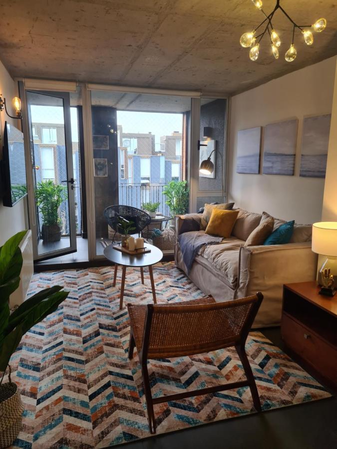 Loft Parque Magnolio Cerro Alegre