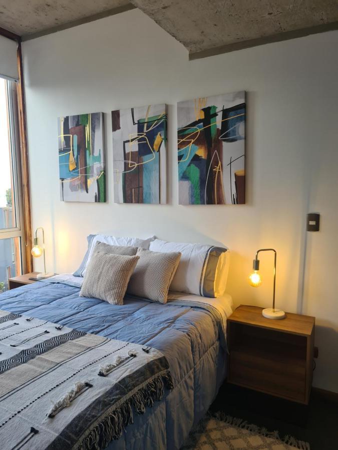 Loft Parque Magnolio Cerro Alegre