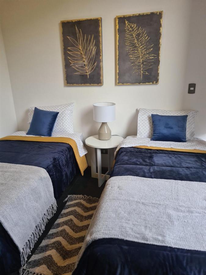 Loft Parque Magnolio Cerro Alegre * Valparaíso