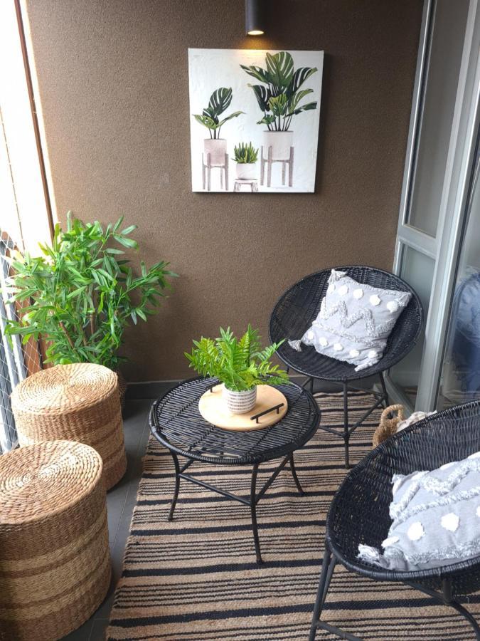 Loft Parque Magnolio Cerro Alegre Valparaíso