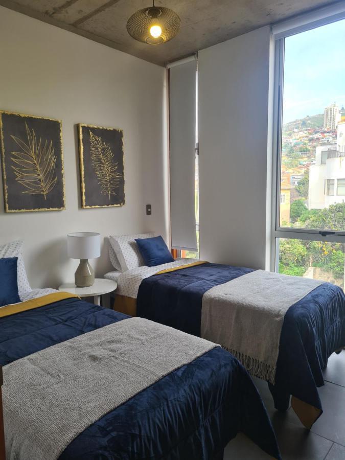 Loft Parque Magnolio Cerro Alegre